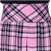 Jupes Femme ZORYA Rose
