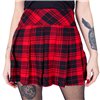Jupes Femme ZORYA Rouge