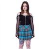 Jupes Femme ZORYA Bleu