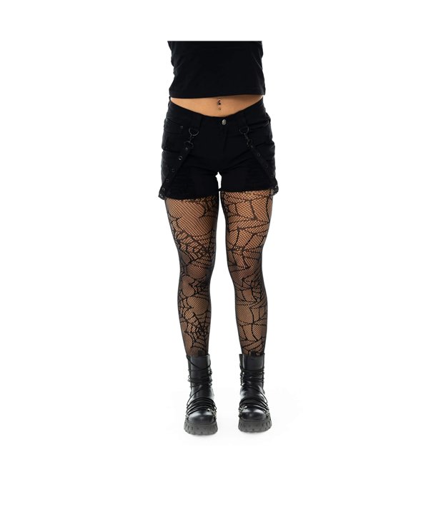 Shorts Femme ALTHEA Noir