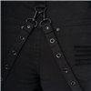 Shorts Femme ALTHEA Noir