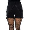 Shorts Femme ALTHEA Noir
