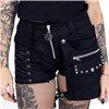 Shorts Femme ALYANA Noir