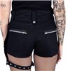 Shorts Femme ALYANA Noir