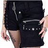 Shorts Femme ALYANA Noir