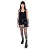 Shorts Femme ALYANA Noir