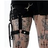 Shorts Femme BLAIR SHORT Noir