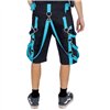 Shorts Homme BRYN Noir