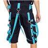 Shorts Homme BRYN Noir
