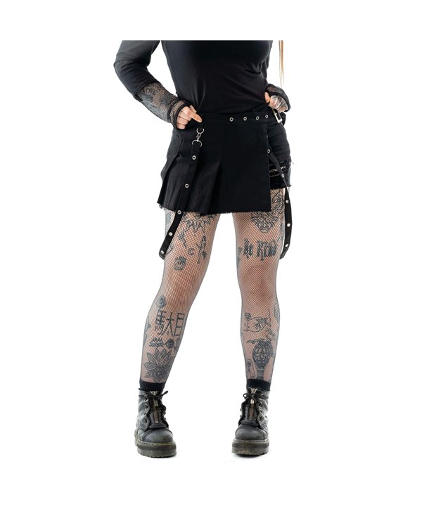 Shorts Femme CITALI Noir