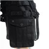 Shorts Homme DALE Noir