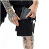 Shorts Homme DALE Noir
