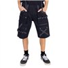Pantalons Homme ELLIS Noir