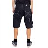 Pantalons Homme ELLIS Noir