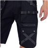Pantalons Homme ELLIS Noir