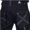 Pantalons Homme ELLIS Noir