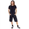 Pantalons Homme ELLIS Noir