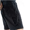 Shorts Homme INFINITY Noir