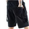 Shorts Homme INFINITY Noir