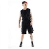 Shorts Homme INFINITY Noir