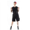 Shorts Homme INFINITY Noir