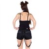 Shorts Femme JOSIE Noir