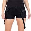 Shorts Femme JOSIE Noir