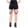 Shorts Femme JOSIE Noir
