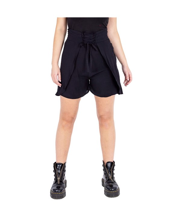 Shorts Femme KAELIE Noir