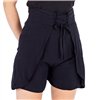 Shorts Femme KAELIE Noir