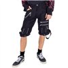 Shorts Homme KAHLEB Noir