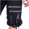 Shorts Homme KAHLEB Noir