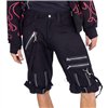 Shorts Homme KAHLEB Noir