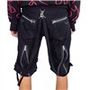 Shorts Homme KAHLEB Noir