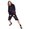 Shorts Homme KAHLEB Noir