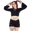 Shorts Femme KINDRA Noir
