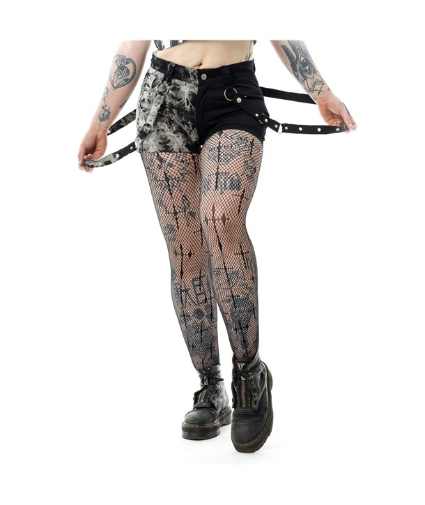 Shorts Homme LINNEA Noir