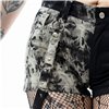 Shorts Homme LINNEA Noir