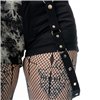 Shorts Homme LINNEA Noir