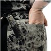 Shorts Homme LINNEA Noir
