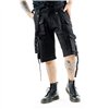 Shorts Homme LUPIN Noir