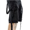 Shorts Homme LUPIN Noir