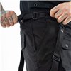 Shorts Homme LUPIN Noir