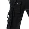 Shorts Homme LUPIN Noir