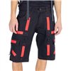 Shorts Homme MEMPHIS Noir