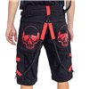 Shorts Homme MEMPHIS Noir