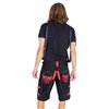 Shorts Homme MEMPHIS Noir