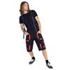 Shorts Homme MEMPHIS Noir