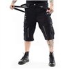 Shorts Homme SYDNEY Noir