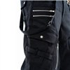 Shorts Homme SYDNEY Noir